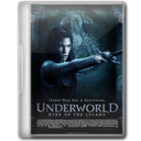 Underworld Rise of the Lycans 2 icon